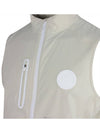 Men s Repeller Vest G4MA23O06 - G/FORE - BALAAN 5