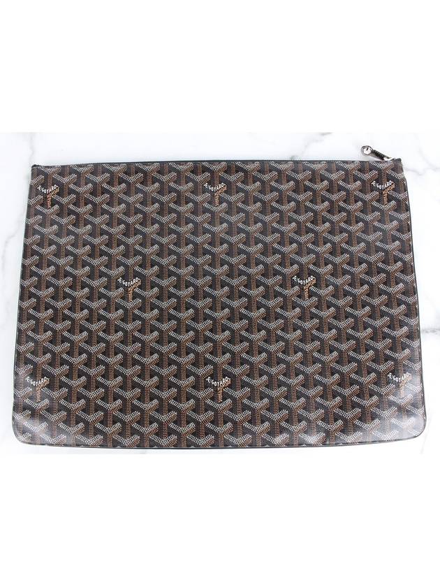 Sena Clutch GM - GOYARD - BALAAN 4