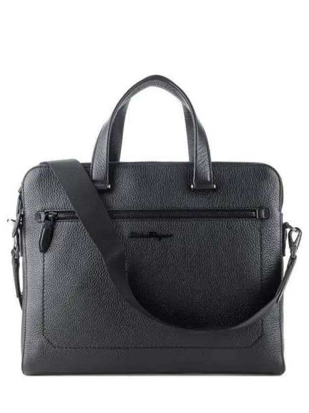 Men s briefcase 271270 - SALVATORE FERRAGAMO - BALAAN 1