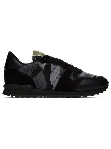 Men s Sneakers Y2S0723 QRK 52V 1335727 - VALENTINO - BALAAN 1