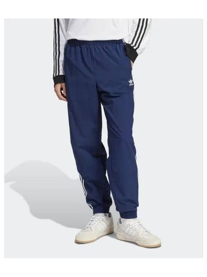 Woven Firebird Track Pants Indigo - ADIDAS - BALAAN 2