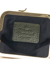 Mini Frame Perth Coin Wallet Green - VIVIENNE WESTWOOD - BALAAN 10