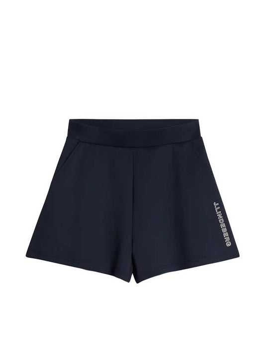 Iniko Shorts Navy - J.LINDEBERG - BALAAN 1