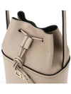 Ferragamo Gancini Mini Bag 14 Deer 212970 758899 - SALVATORE FERRAGAMO - BALAAN 5