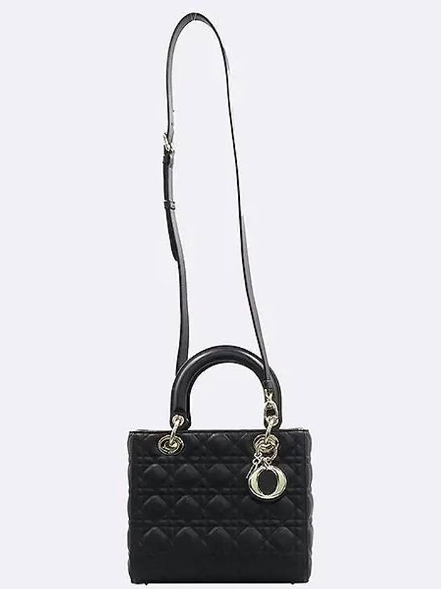 M0565ONGE M900 2 WAY bag - DIOR - BALAAN 4