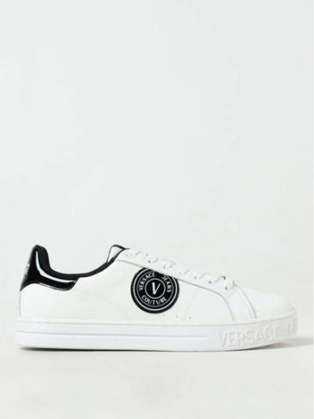 Sneakers 749589 Free - VERSACE - BALAAN 1