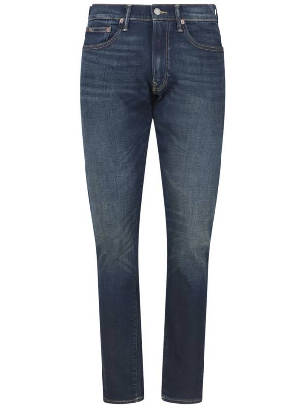 Sullivan Denim Jeans - POLO RALPH LAUREN - BALAAN 2