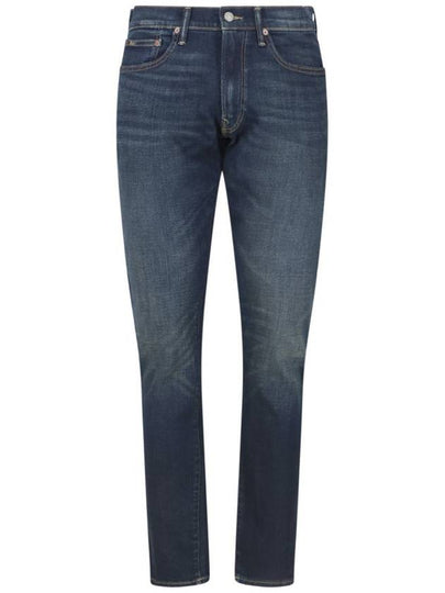 Sullivan Denim Jeans - POLO RALPH LAUREN - BALAAN 2