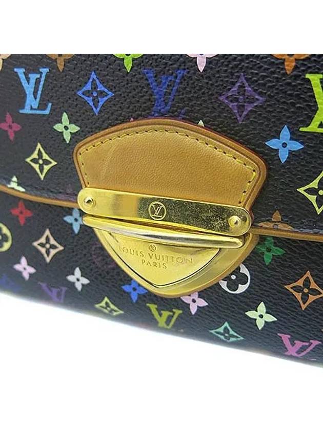 M93738 long wallet - LOUIS VUITTON - BALAAN 3