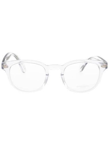 Oliver Peoples Optical - OLIVER PEOPLES - BALAAN 1