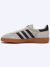 Handball Spezial Low Top Sneakers Alumina - ADIDAS - BALAAN 4