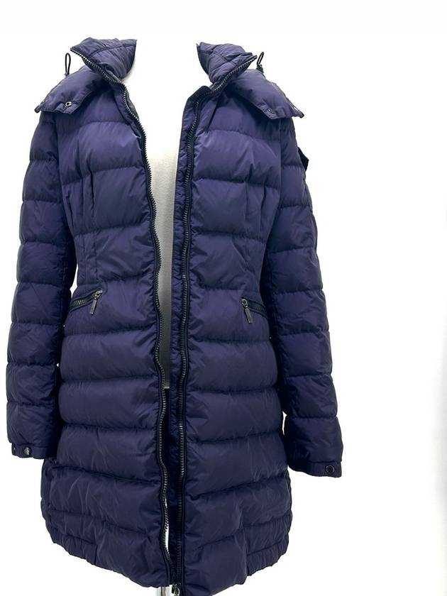 Sharpal long padding - MONCLER - BALAAN 3