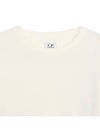 Sweatshirt CUF00C LCA69 10135 Adults can wear - CP COMPANY - BALAAN 3