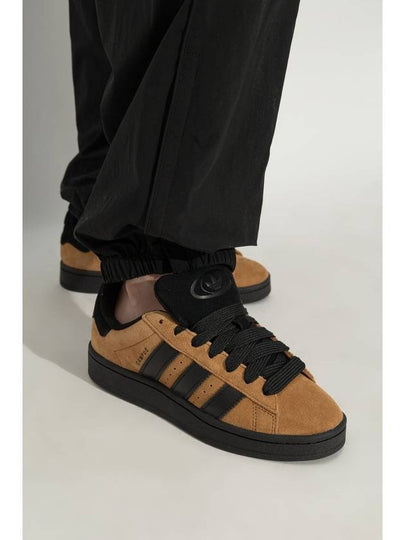 ADIDAS Originals Sports Shoes ‘Campus’, Women's, Brown - ADIDAS ORIGINALS - BALAAN 2