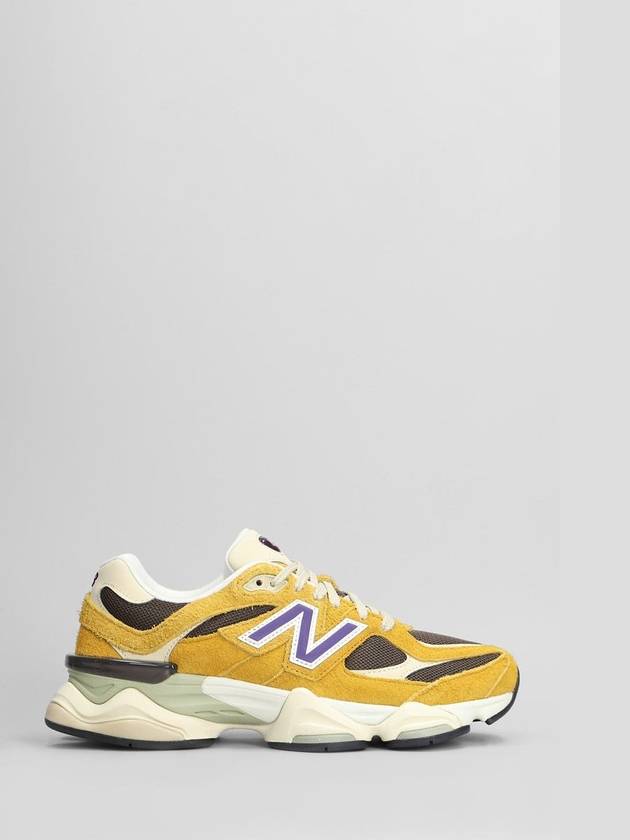 New Balance 9060 Sneakers - NEW BALANCE - BALAAN 1