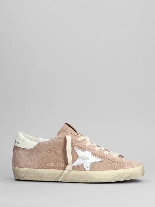 Golden Goose Superstar Sneakers - GOLDEN GOOSE - BALAAN 1