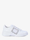 Sneakers RVW54229110LXQB001RVW54229110LXQB001 White - ROGER VIVIER - BALAAN 1