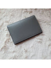 Mc2 Euclide Card Wallet Gris - HERMES - BALAAN 2