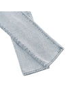 Men's Blitz Denim Jeans Light Blue - OFF WHITE - BALAAN.