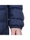 IRENE Lightweight long padding PWPUSL34 562 - PARAJUMPERS - BALAAN 8