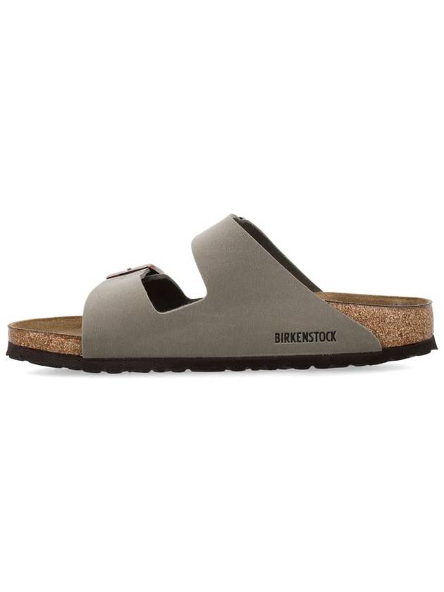 Birkenstock Arizona Sandals - BIRKENSTOCK - BALAAN 3