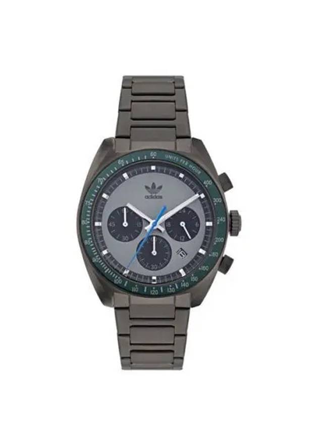 adidas WATCH Men s Analog Edition One AOFH22007 - ADIDAS - BALAAN 1