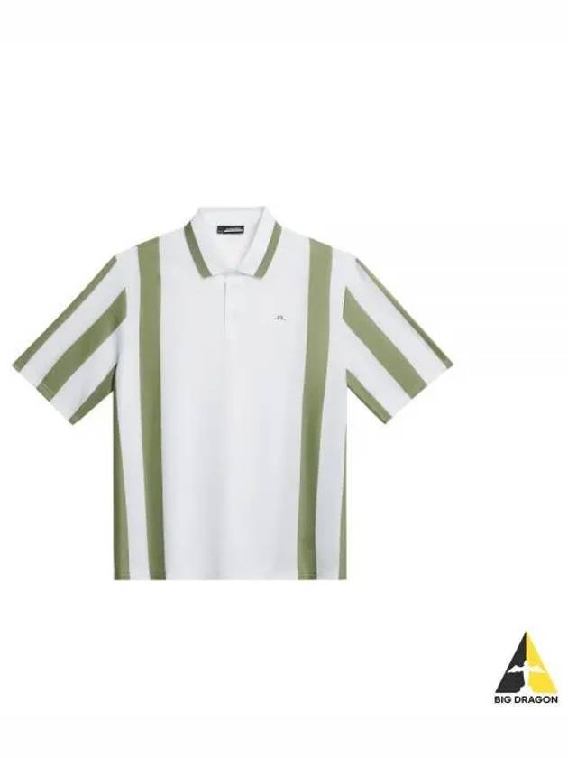 Golf Martin Polo GMJT09563 M311 Men's Martin Polo - J.LINDEBERG - BALAAN 2