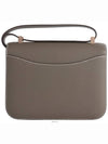 women shoulder bag - HERMES - BALAAN 4