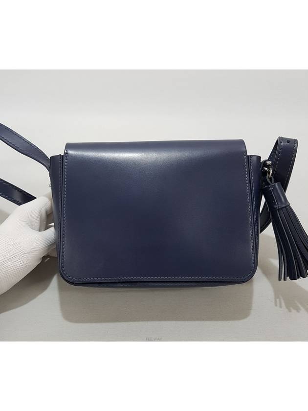 women cross bag - LACOSTE - BALAAN 5