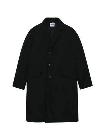 CAPPOTTO RAYMOND COAT CR 012421 BK - ASPESI - BALAAN 1