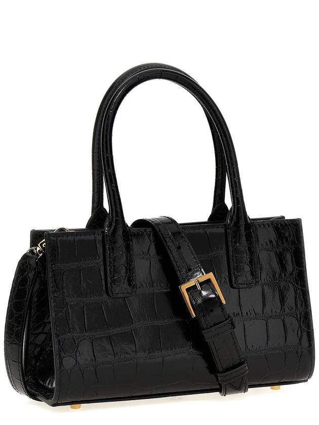 Versace 'Medusa '95' Small Shopping Bag - VERSACE - BALAAN 5