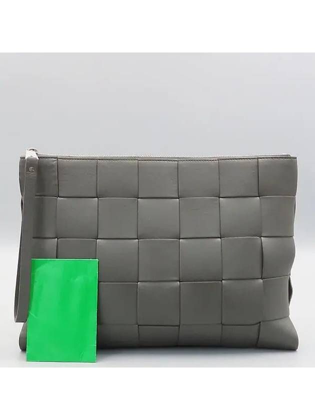 649616 clutch bag - BOTTEGA VENETA - BALAAN 1