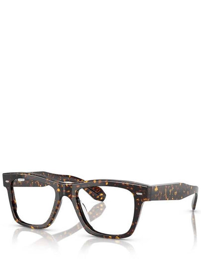 Oliver Peoples OV5552U Atago Tortoise - OLIVER PEOPLES - BALAAN 2