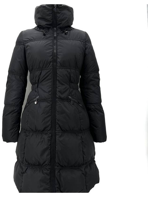 Women s long padded jumper - MONCLER - BALAAN 2