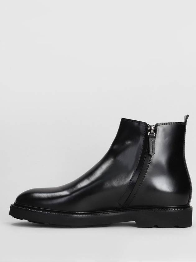 Henderson Baracco Ankle Boots - HENDERSON BARACCO - BALAAN 3