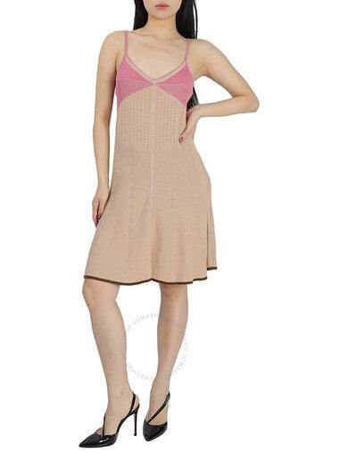 Marc Jacobs The Pointelle Knit Dress, Size Small - MARC JACOBS - BALAAN 1