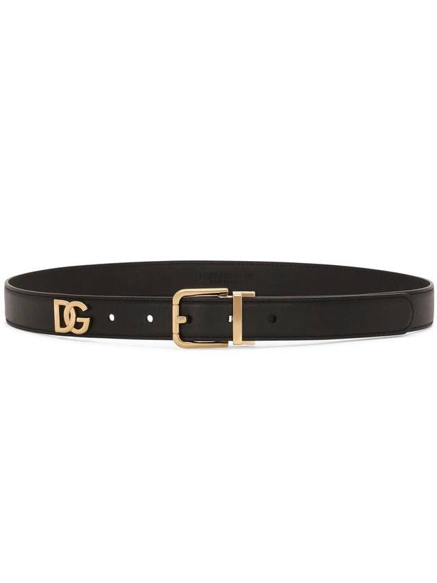 Dolce & Gabbana Belts - DOLCE&GABBANA - BALAAN 1