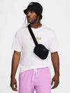 Aura Waistpack 1L 010 - NIKE - BALAAN 1