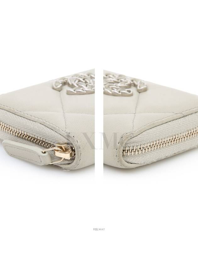 women card wallet - CHANEL - BALAAN 7