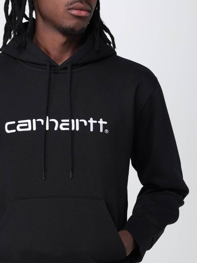 Sweatshirt men Carhartt Wip - CARHARTT WIP - BALAAN 4