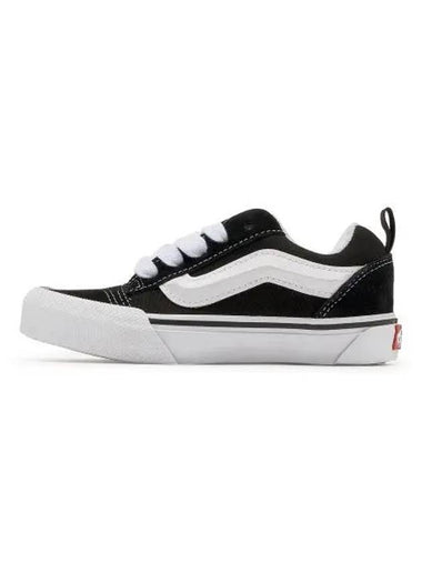 KIDS New School Black True White VN000CYU6BT1 - VANS - BALAAN 1