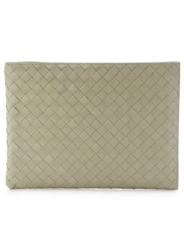 Bag Clutch 607479 VCPQ3 2919 - BOTTEGA VENETA - BALAAN 1