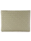 Bag Clutch 607479 VCPQ3 2919 - BOTTEGA VENETA - BALAAN 2