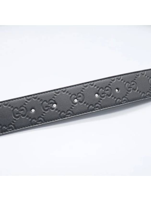 473030 belt - GUCCI - BALAAN 3