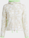 women floral jacket windbreaker - G/FORE - BALAAN 5