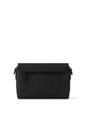 Takeoff PM Aerogram Messenger Bag Black - LOUIS VUITTON - BALAAN 5