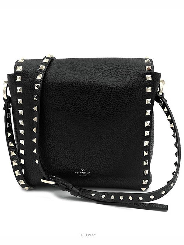 women cross bag - VALENTINO - BALAAN 4