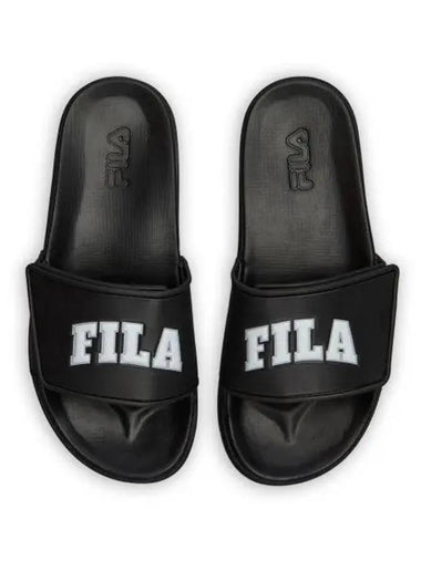 Uni Slicktender 1SM01908E 001 Slipper Sandals 331147 - FILA - BALAAN 1