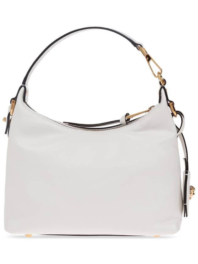 Versace Handbag Tag, Women's, White - VERSACE - BALAAN 3