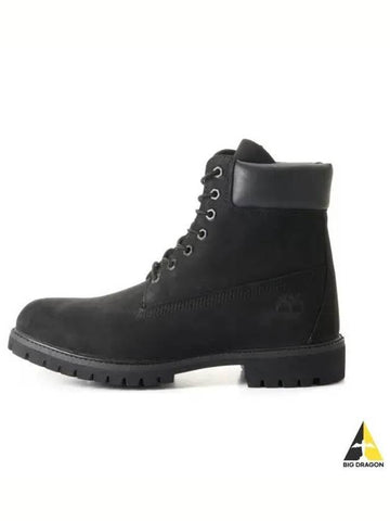 Men s 6 inch premium boots black 10073 001 - TIMBERLAND - BALAAN 1